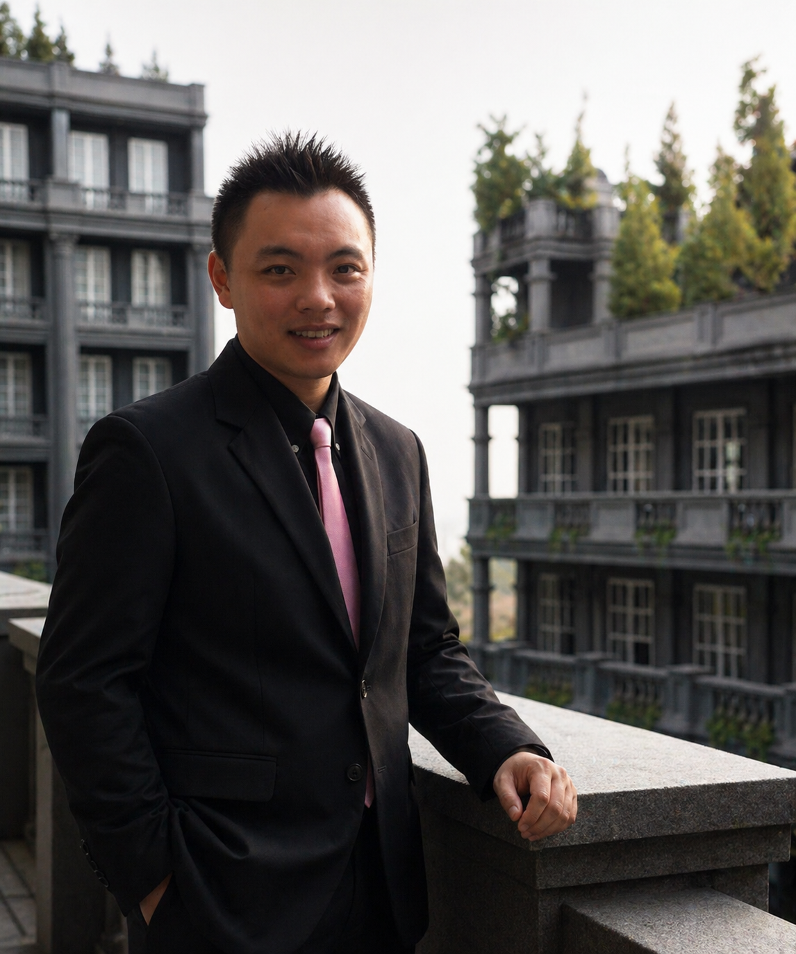 Founder SGX Solution